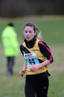 Under-13s girls No 44